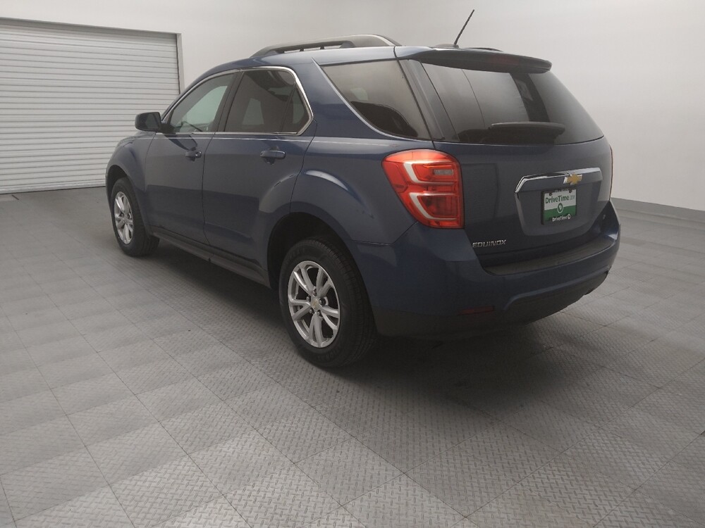 2017 Chevrolet Equinox in Fort Worth, TX 76116 - 18129958 5
