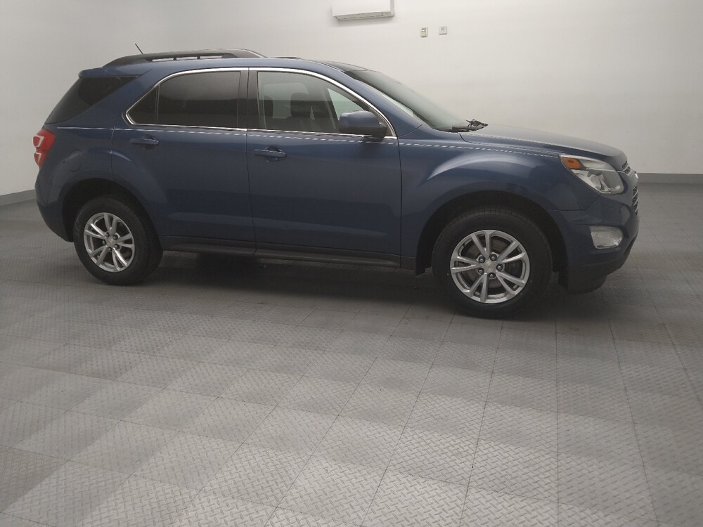 2017 Chevrolet Equinox in Fort Worth, TX 76116 - 18129958 11