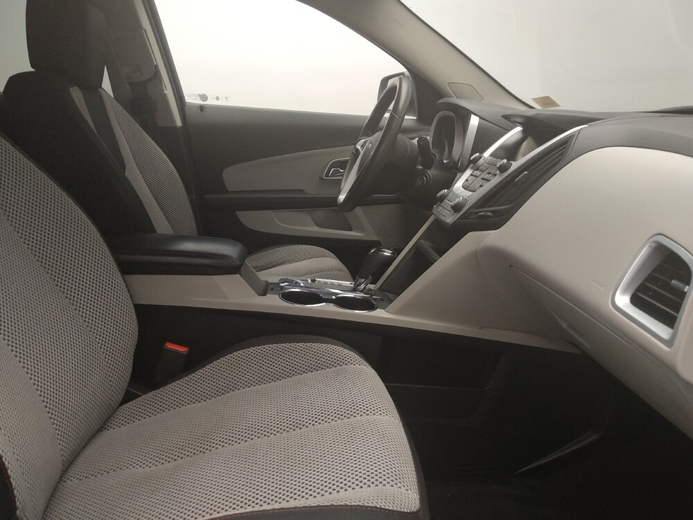 2017 Chevrolet Equinox in Fort Worth, TX 76116 - 18129958 21