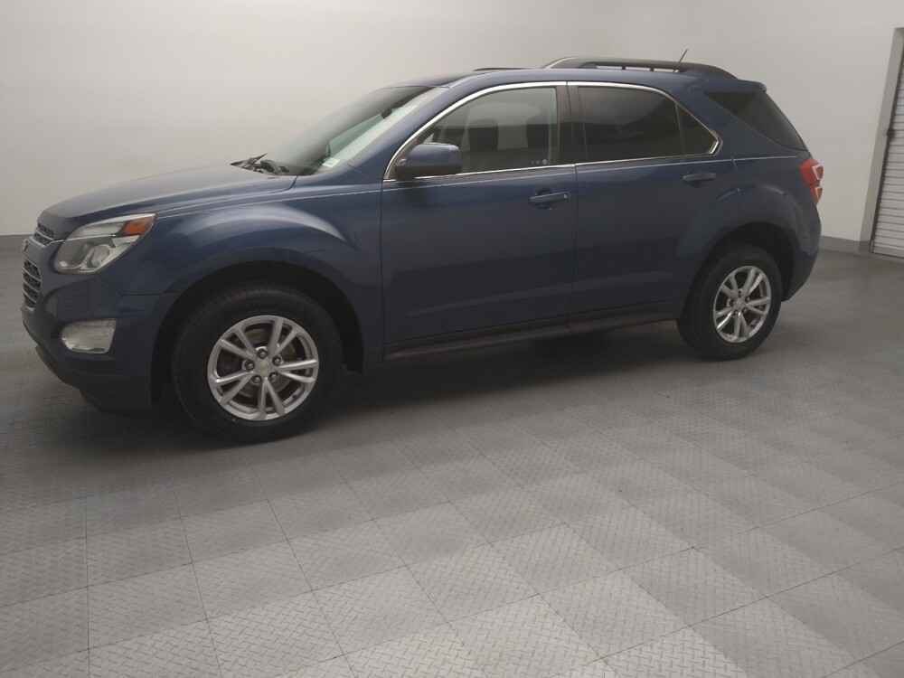 2017 Chevrolet Equinox in Fort Worth, TX 76116 - 18129958 2