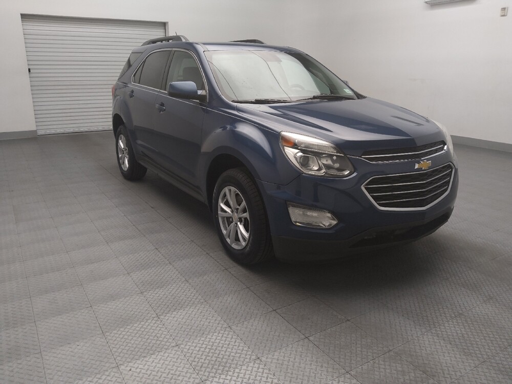 2017 Chevrolet Equinox in Fort Worth, TX 76116 - 18129958 13