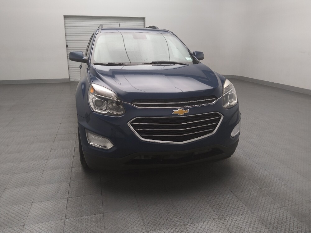 2017 Chevrolet Equinox in Fort Worth, TX 76116 - 18129958 14
