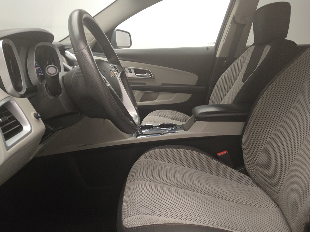 2017 Chevrolet Equinox in Fort Worth, TX 76116 - 18129958 17