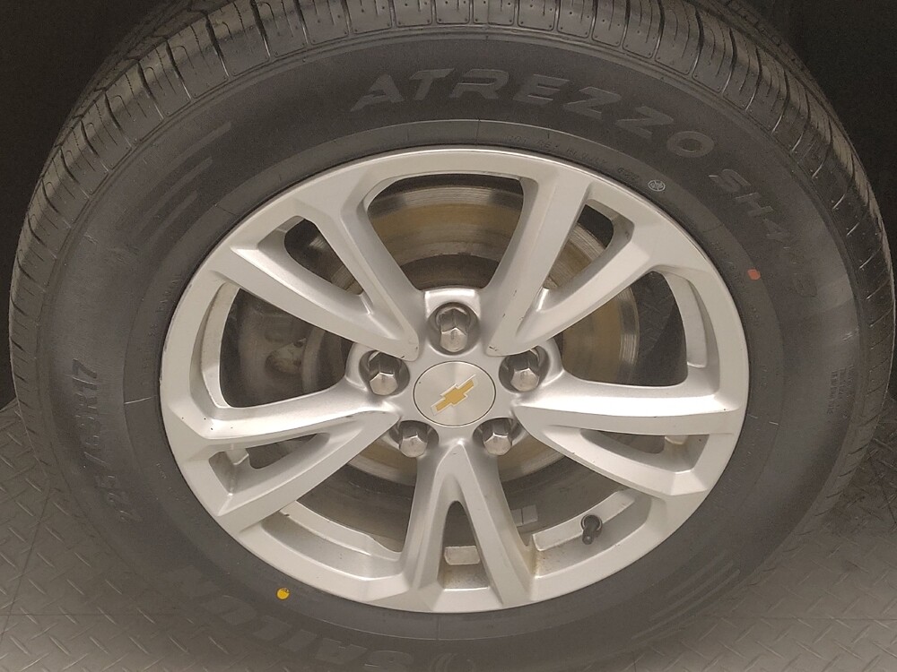 2017 Chevrolet Equinox in Fort Worth, TX 76116 - 18129958 31