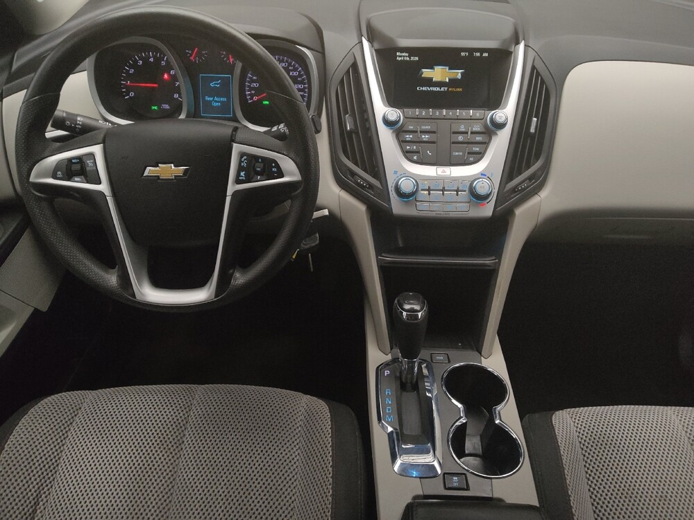 2017 Chevrolet Equinox in Fort Worth, TX 76116 - 18129958 22