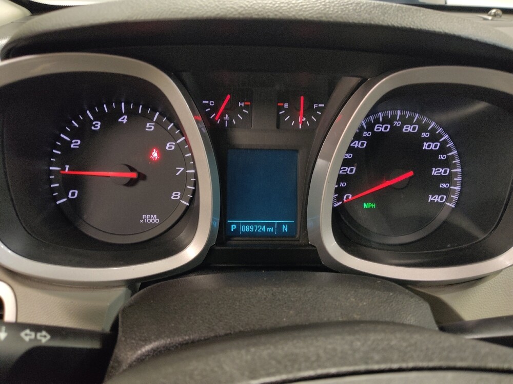 2017 Chevrolet Equinox in Fort Worth, TX 76116 - 18129958 23