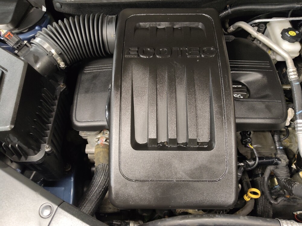 2017 Chevrolet Equinox in Fort Worth, TX 76116 - 18129958 30