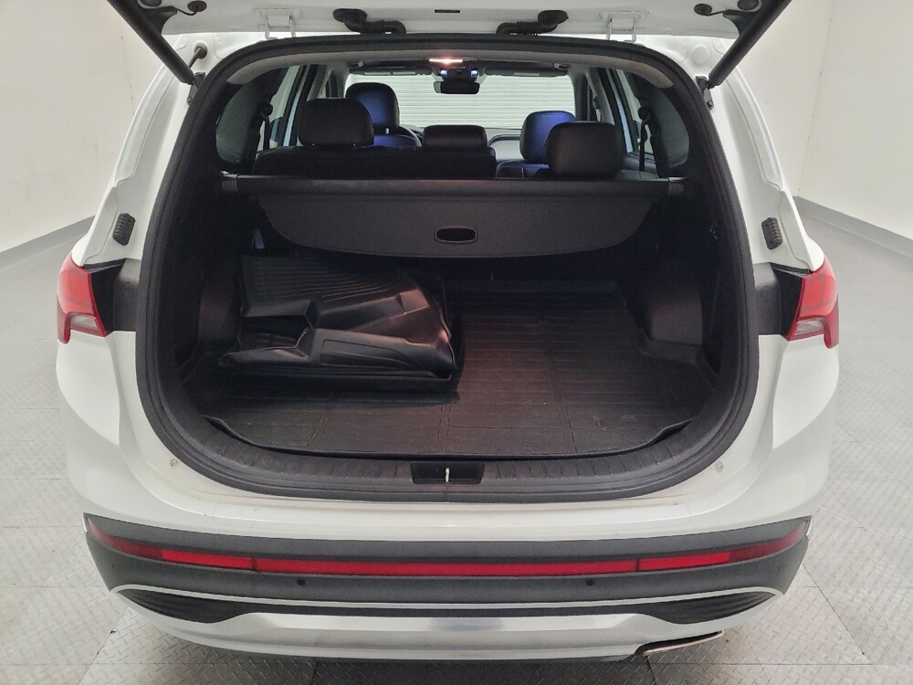 2022 Hyundai Santa Fe in Riverside, CA 92504 - 18129960 29