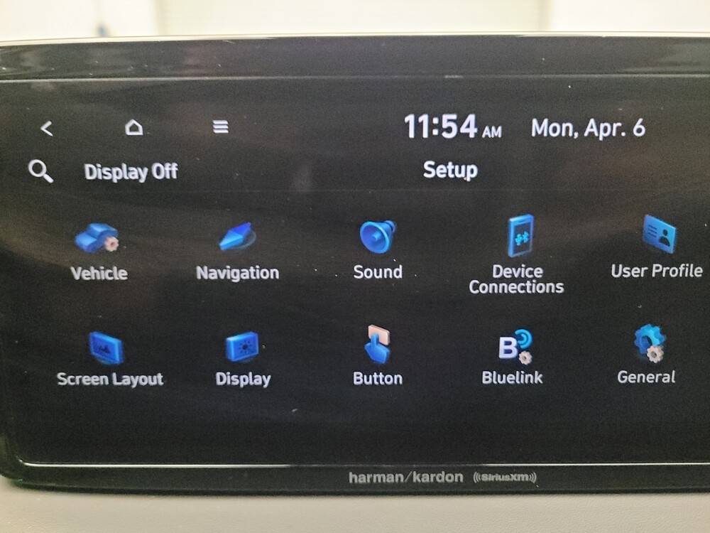 2022 Hyundai Santa Fe in Riverside, CA 92504 - 18129960 25