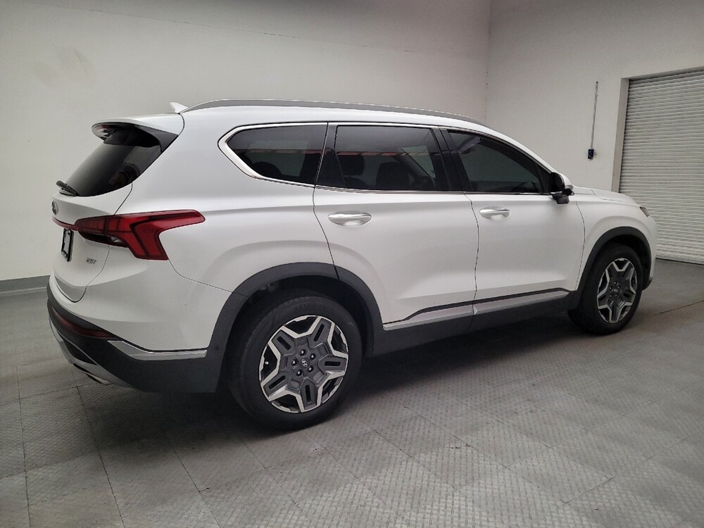 2022 Hyundai Santa Fe in Riverside, CA 92504 - 18129960 10
