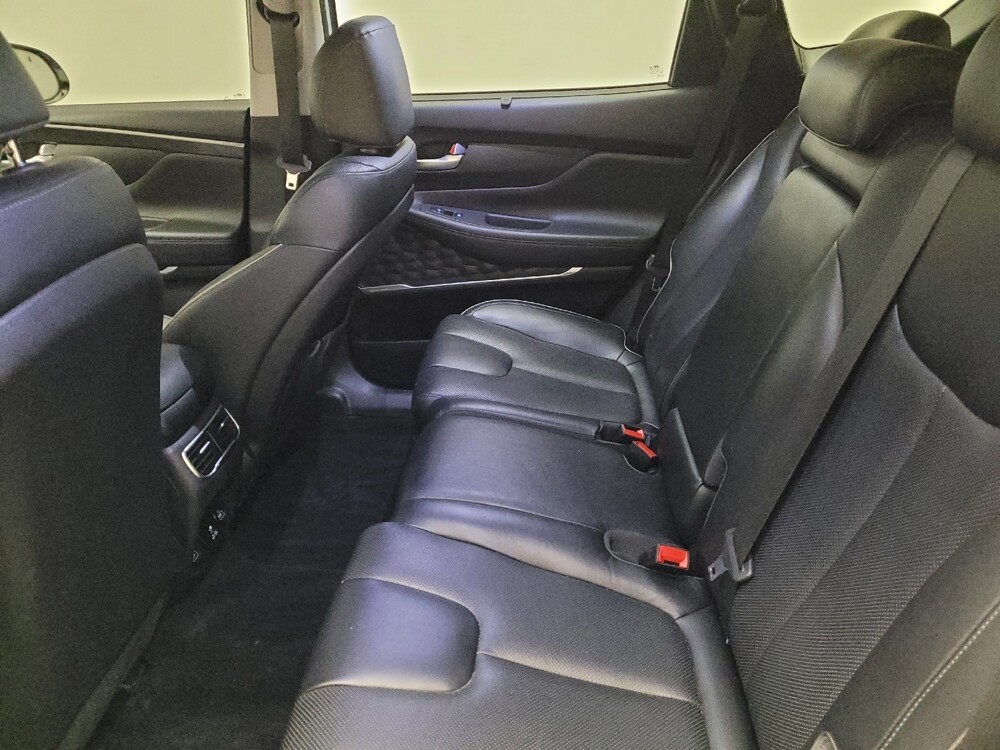 2022 Hyundai Santa Fe in Riverside, CA 92504 - 18129960 18