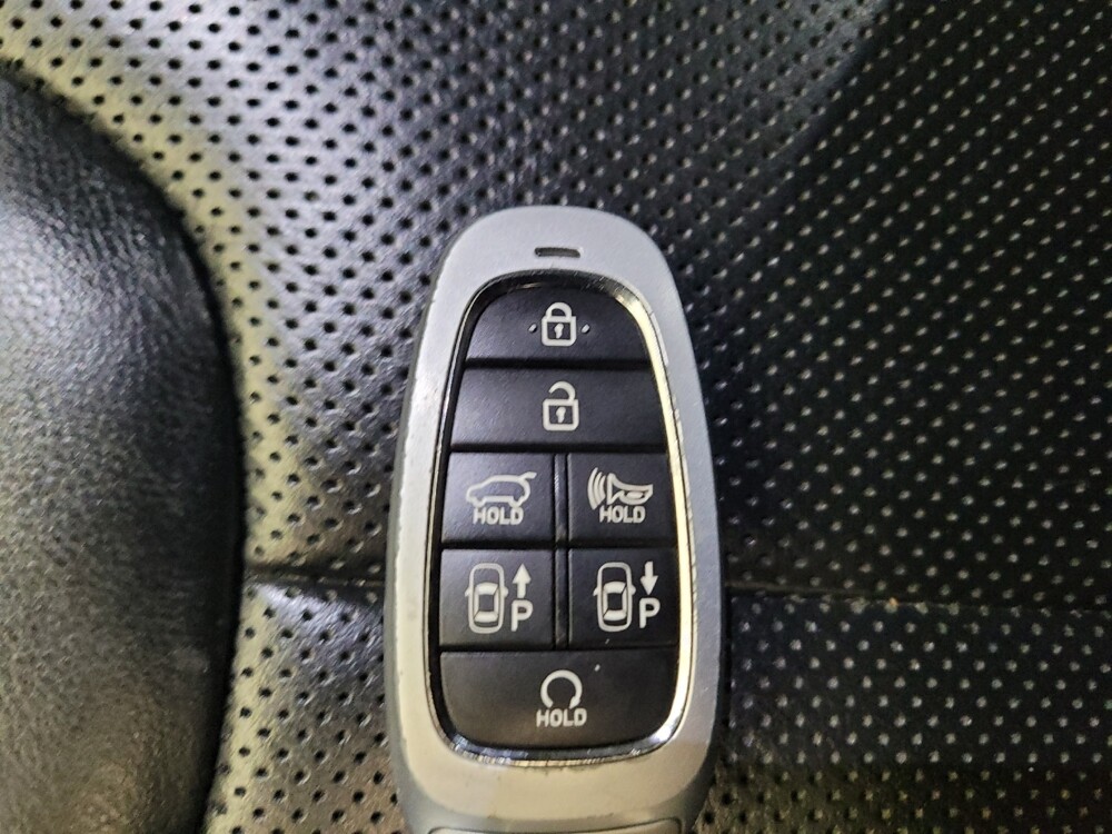 2022 Hyundai Santa Fe in Riverside, CA 92504 - 18129960 27