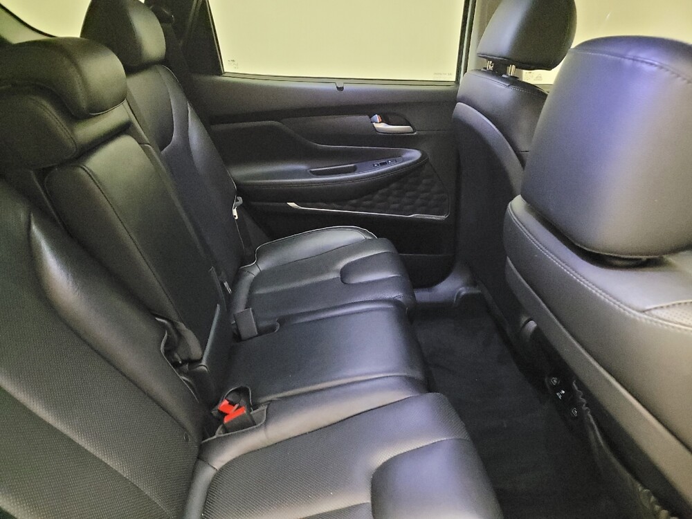 2022 Hyundai Santa Fe in Riverside, CA 92504 - 18129960 19