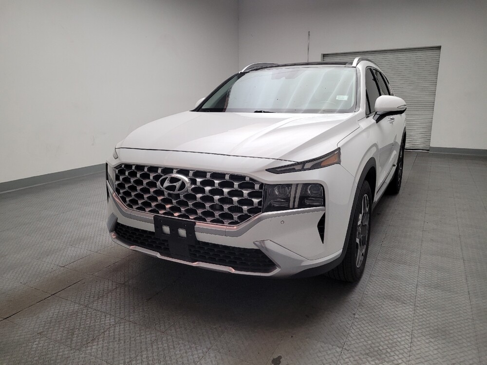 2022 Hyundai Santa Fe in Riverside, CA 92504 - 18129960 15