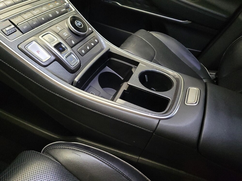 2022 Hyundai Santa Fe in Riverside, CA 92504 - 18129960 26