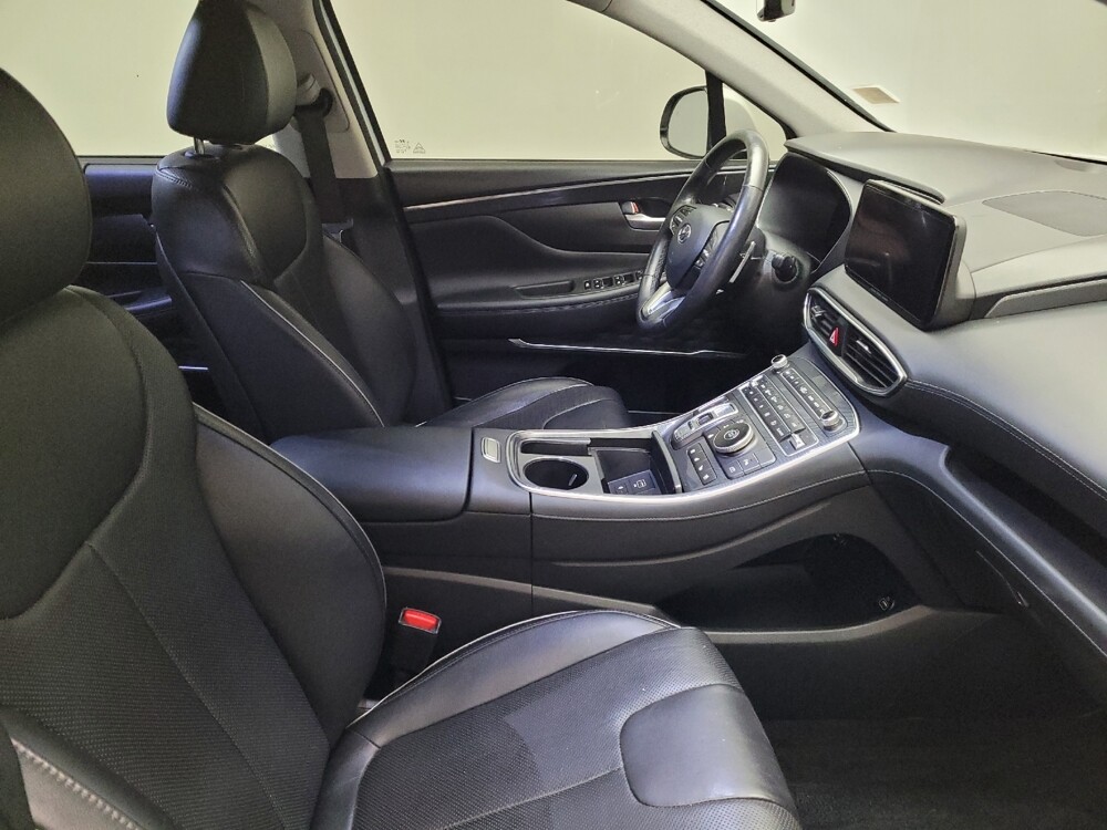 2022 Hyundai Santa Fe in Riverside, CA 92504 - 18129960 21