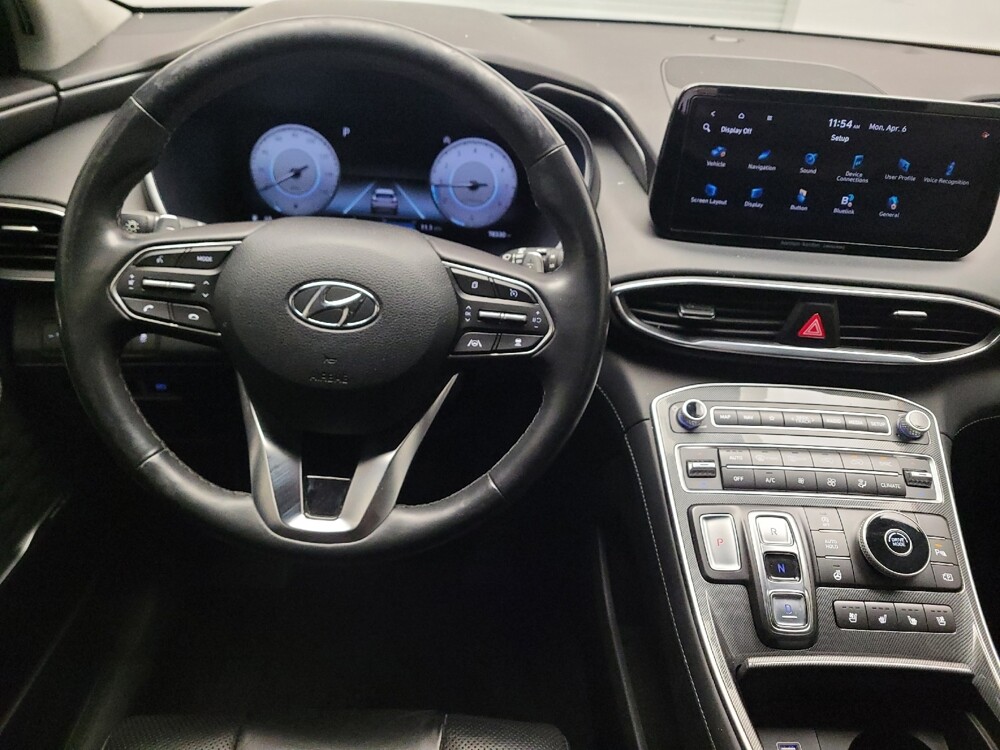 2022 Hyundai Santa Fe in Riverside, CA 92504 - 18129960 22