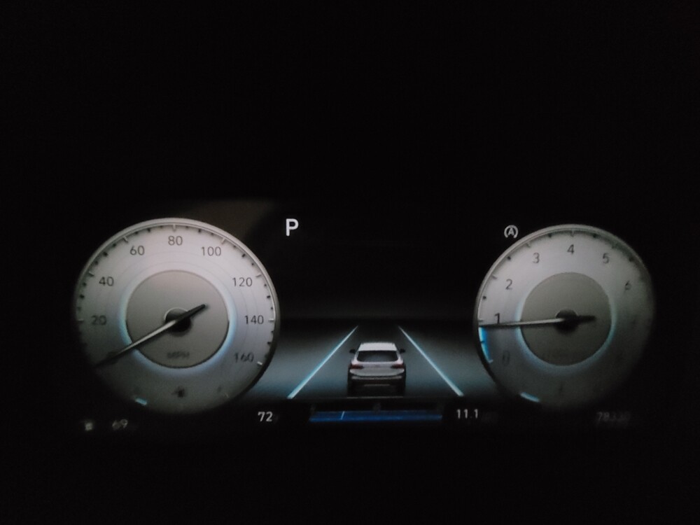 2022 Hyundai Santa Fe in Riverside, CA 92504 - 18129960 23