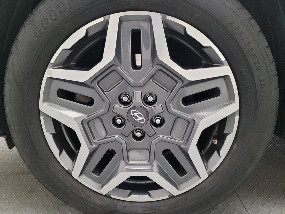 2022 Hyundai Santa Fe in Riverside, CA 92504 - 18129960 31