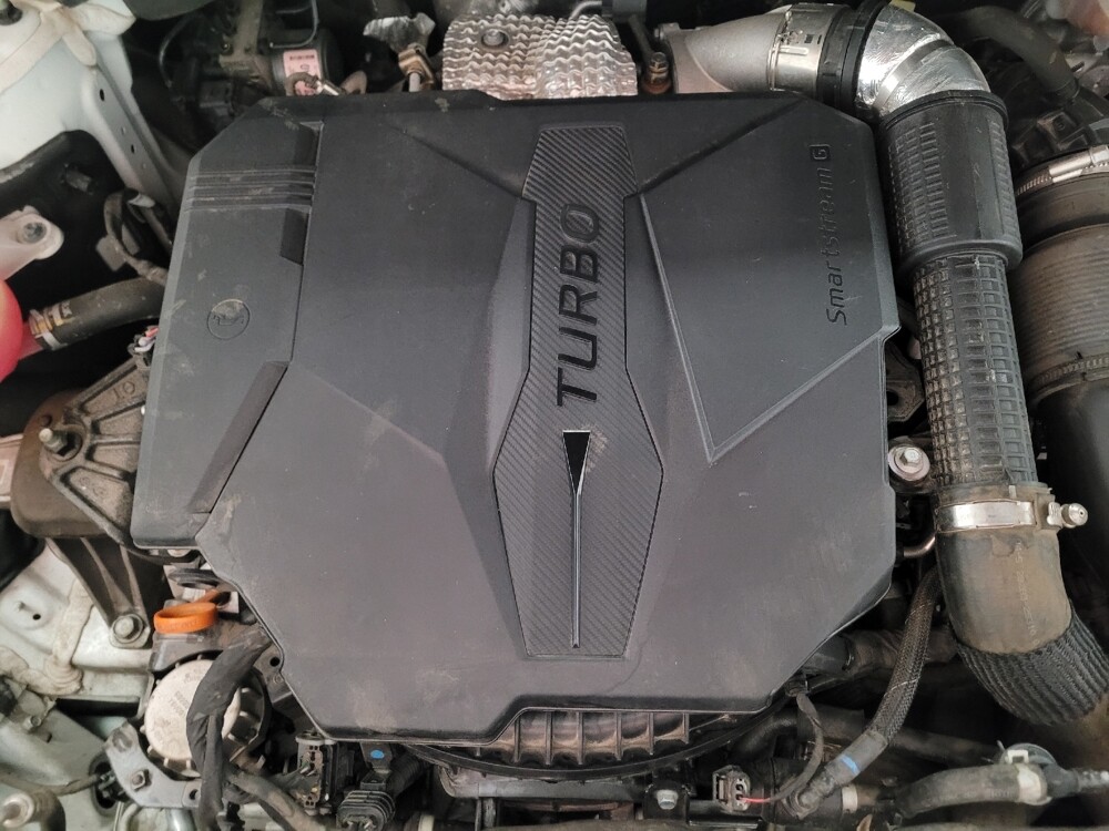 2022 Hyundai Santa Fe in Riverside, CA 92504 - 18129960 30