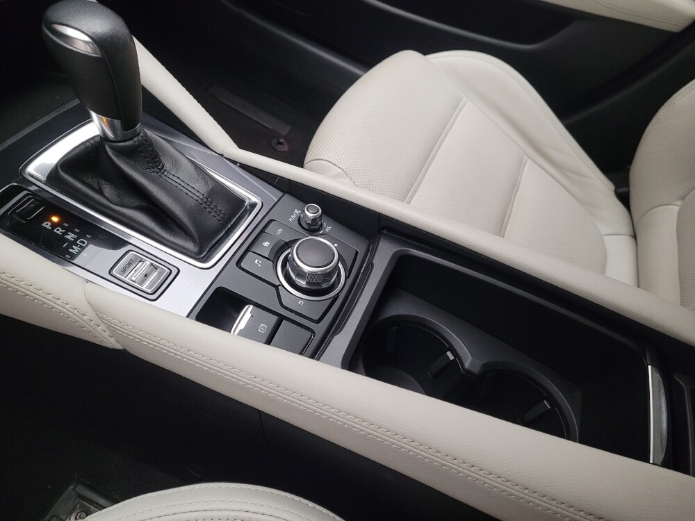 2017 Mazda MAZDA6 in Riverside, CA 92504 - 18129961 26