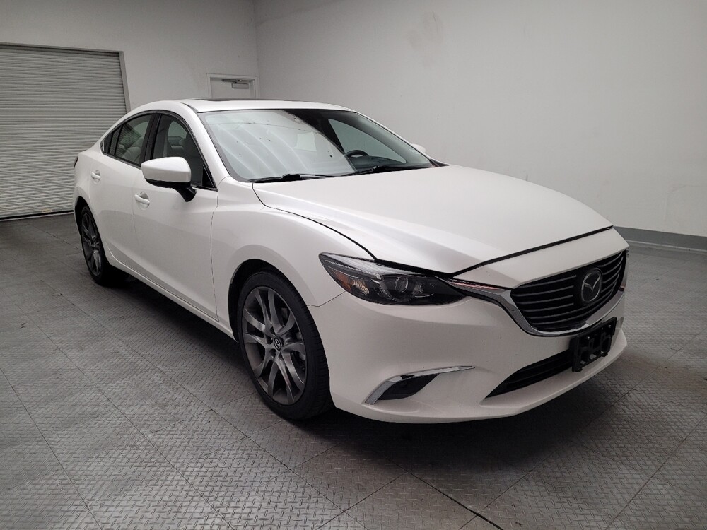 2017 Mazda MAZDA6 in Riverside, CA 92504 - 18129961 13