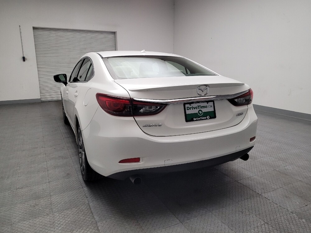 2017 Mazda MAZDA6 in Riverside, CA 92504 - 18129961 6