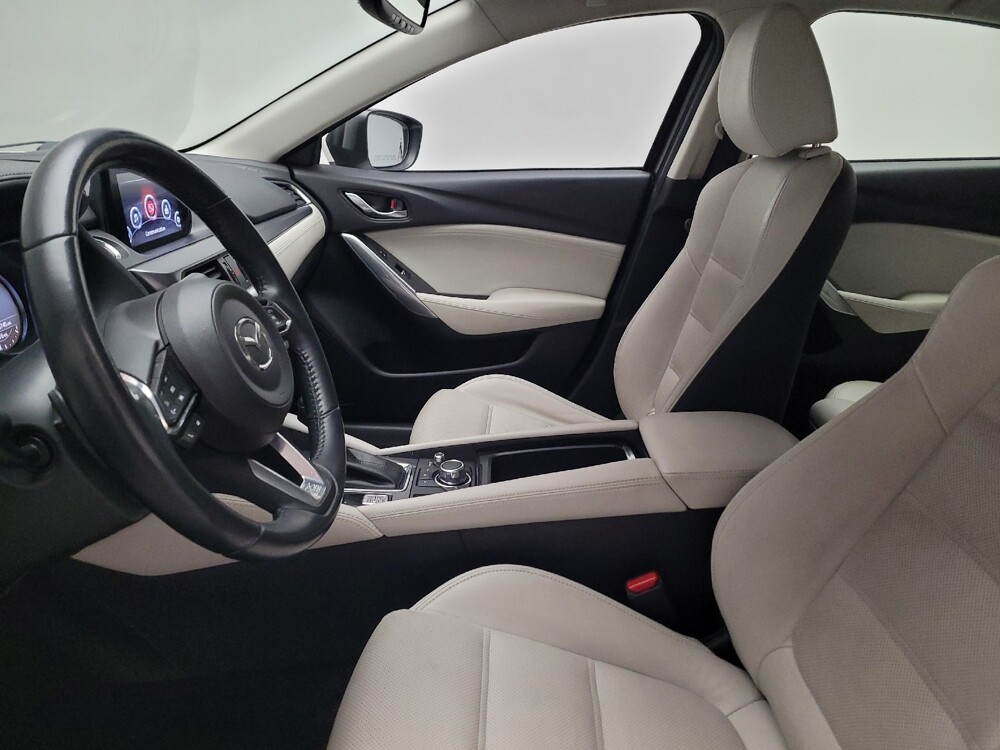 2017 Mazda MAZDA6 in Riverside, CA 92504 - 18129961 17
