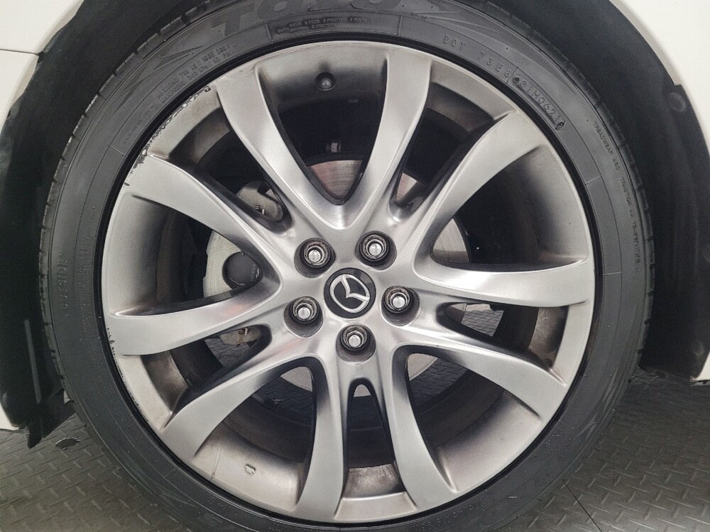 2017 Mazda MAZDA6 in Riverside, CA 92504 - 18129961 31