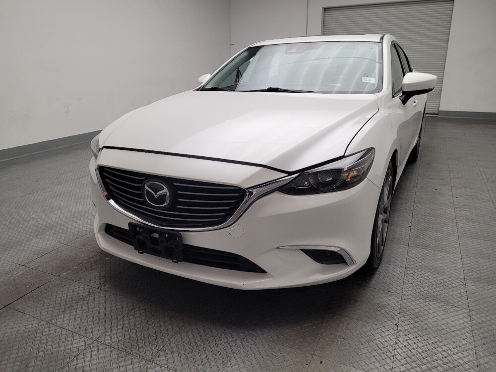 2017 Mazda MAZDA6 in Riverside, CA 92504 - 18129961 15