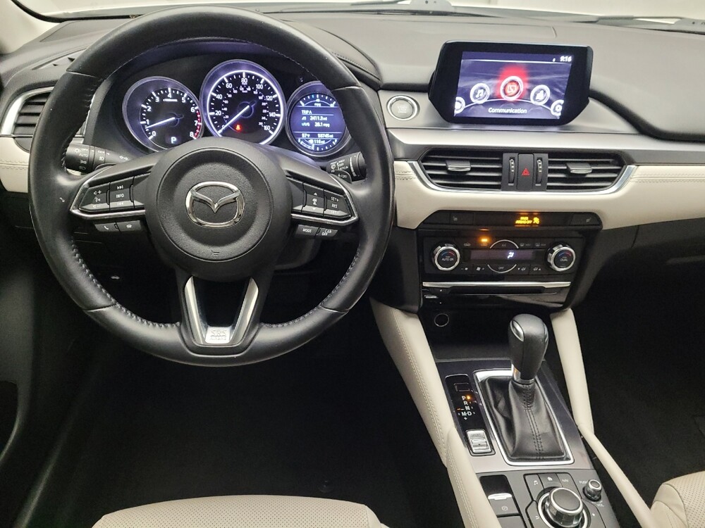 2017 Mazda MAZDA6 in Riverside, CA 92504 - 18129961 22