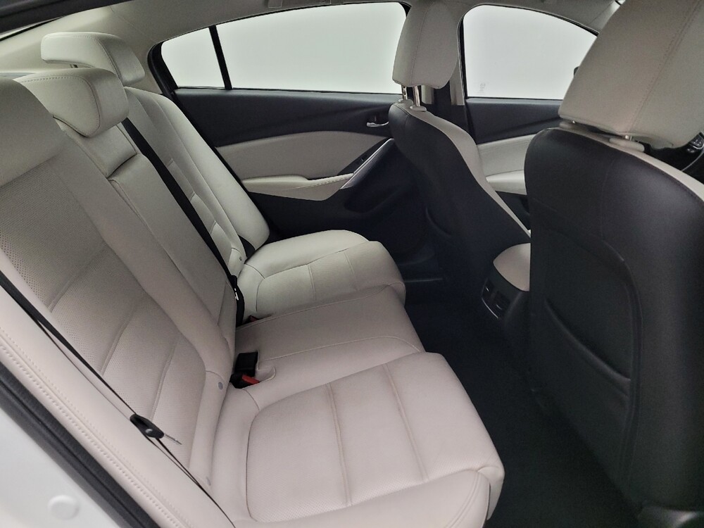 2017 Mazda MAZDA6 in Riverside, CA 92504 - 18129961 19