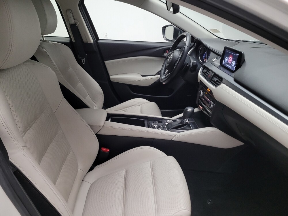 2017 Mazda MAZDA6 in Riverside, CA 92504 - 18129961 21