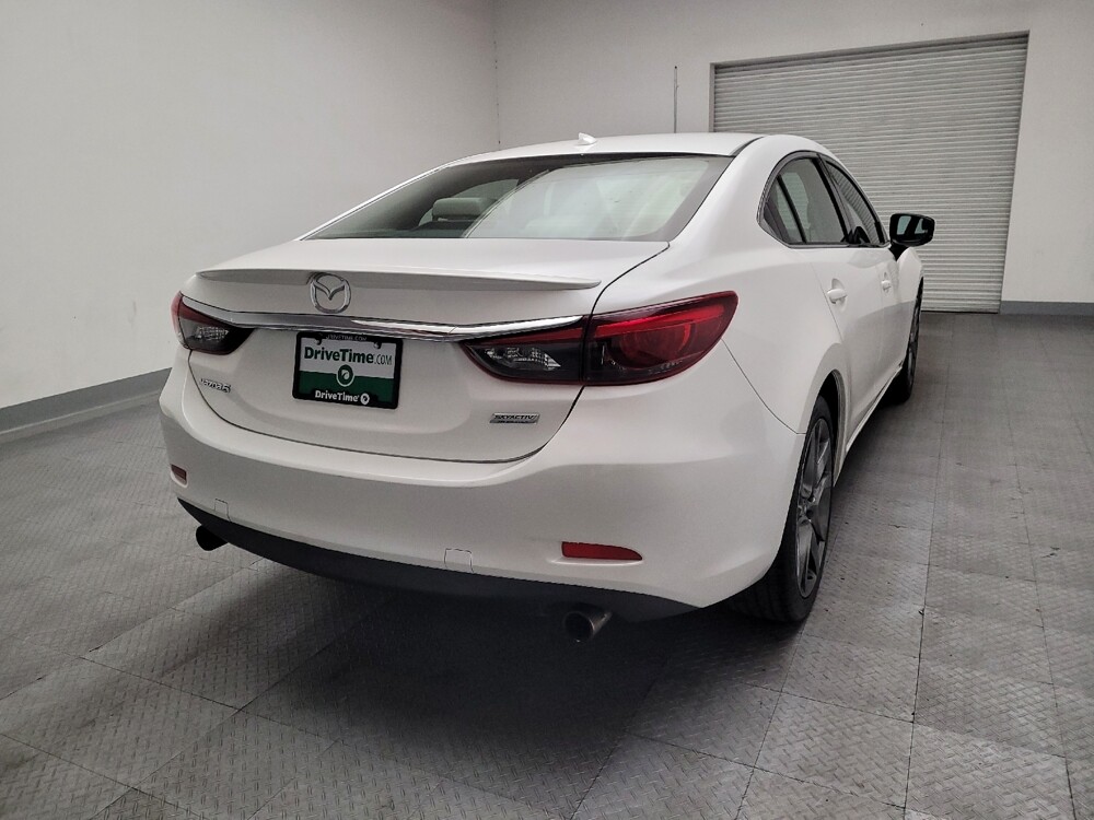 2017 Mazda MAZDA6 in Riverside, CA 92504 - 18129961 7