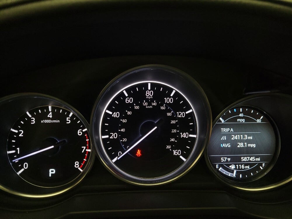 2017 Mazda MAZDA6 in Riverside, CA 92504 - 18129961 23