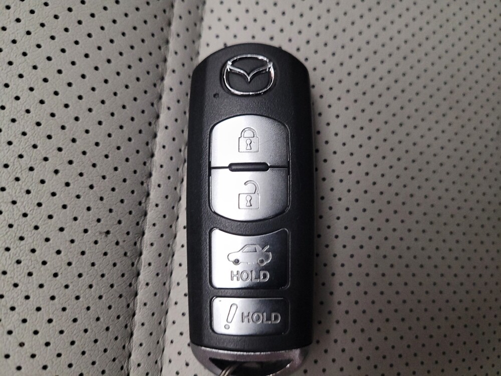 2017 Mazda MAZDA6 in Riverside, CA 92504 - 18129961 32