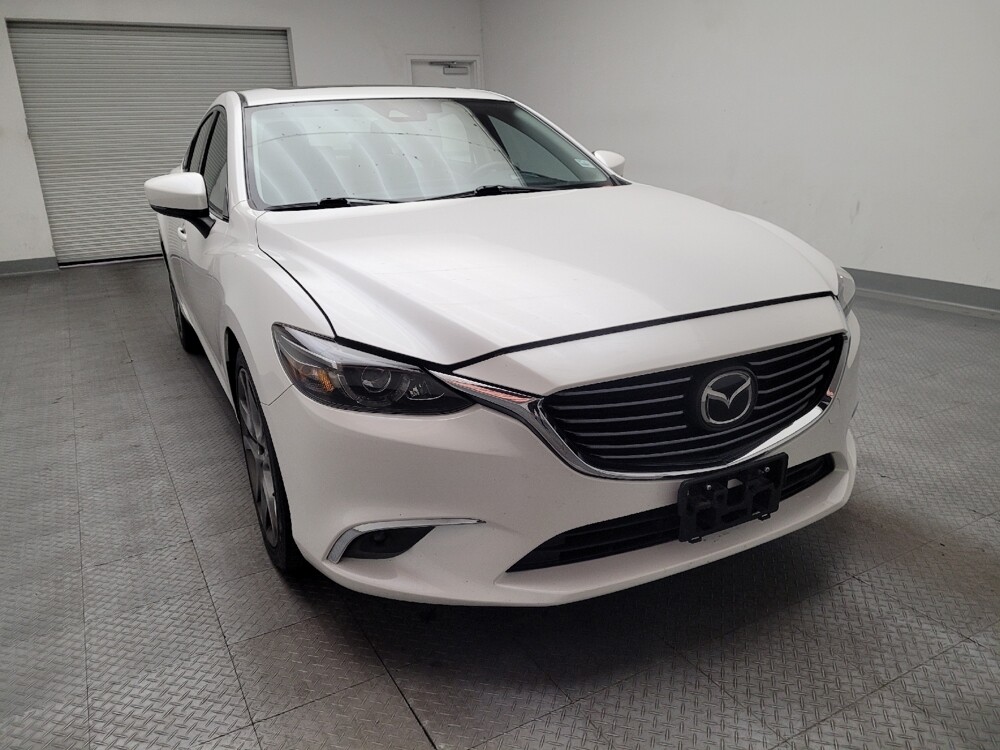 2017 Mazda MAZDA6 in Riverside, CA 92504 - 18129961 14