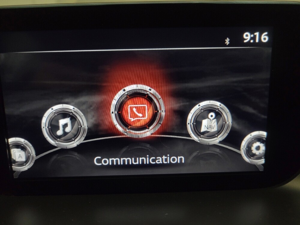 2017 Mazda MAZDA6 in Riverside, CA 92504 - 18129961 25