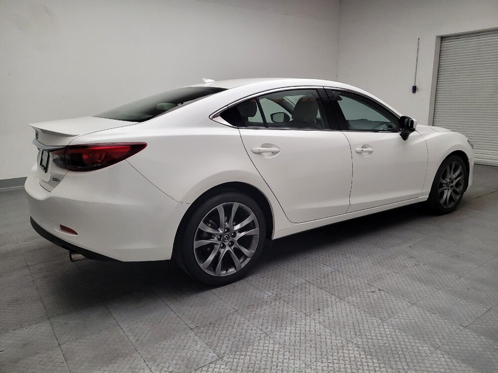 2017 Mazda MAZDA6 in Riverside, CA 92504 - 18129961 10