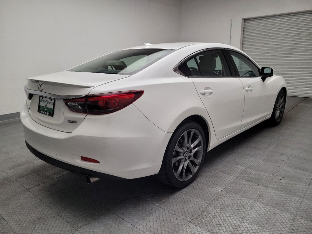 2017 Mazda MAZDA6 in Riverside, CA 92504 - 18129961 9