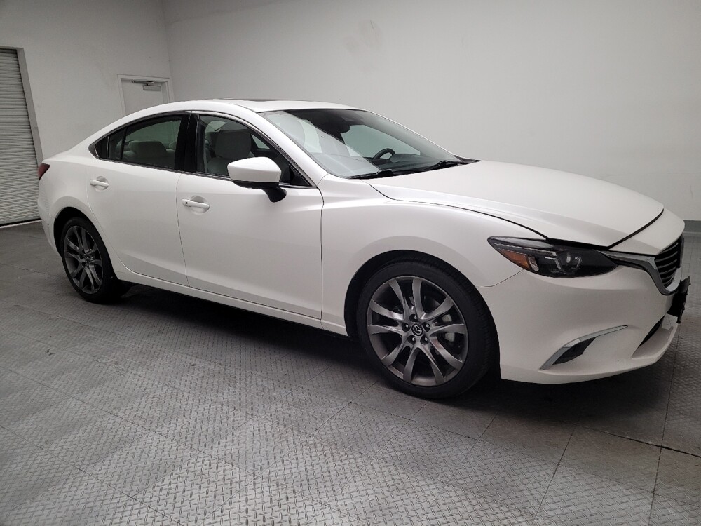 2017 Mazda MAZDA6 in Riverside, CA 92504 - 18129961 11