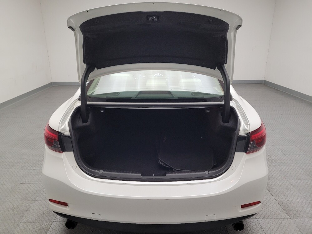 2017 Mazda MAZDA6 in Riverside, CA 92504 - 18129961 29