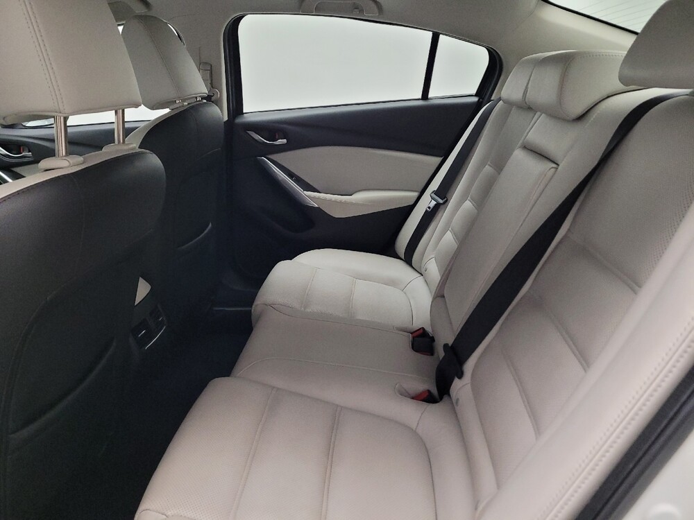 2017 Mazda MAZDA6 in Riverside, CA 92504 - 18129961 18