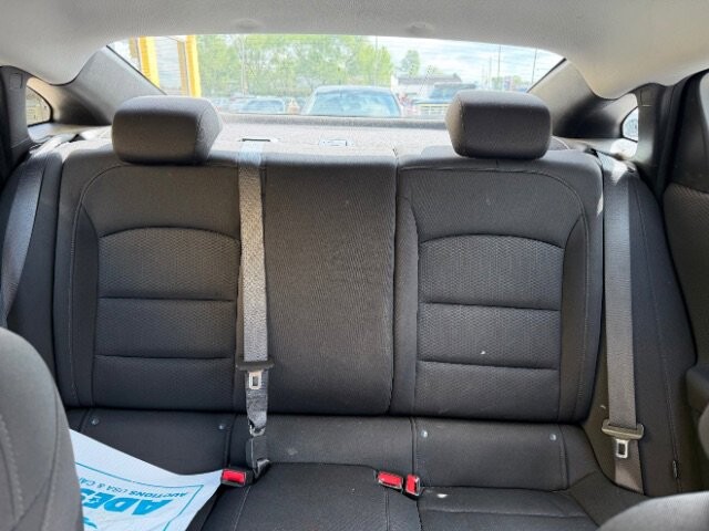 2020 Chevrolet Malibu in Indianapolis, IN 46222-4002 - 18129963 8