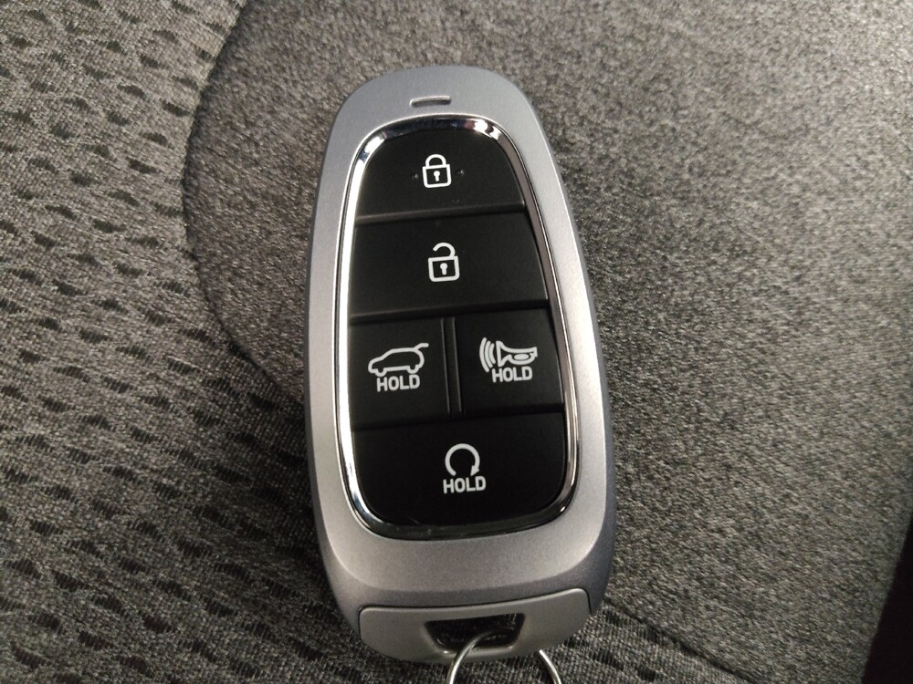 2023 Hyundai Santa Fe in Midlothian, IL 60445 - 18129964 32