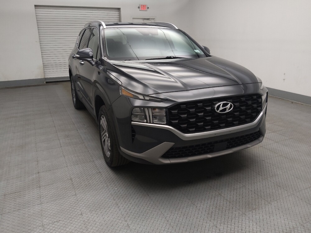 2023 Hyundai Santa Fe in Midlothian, IL 60445 - 18129964 13