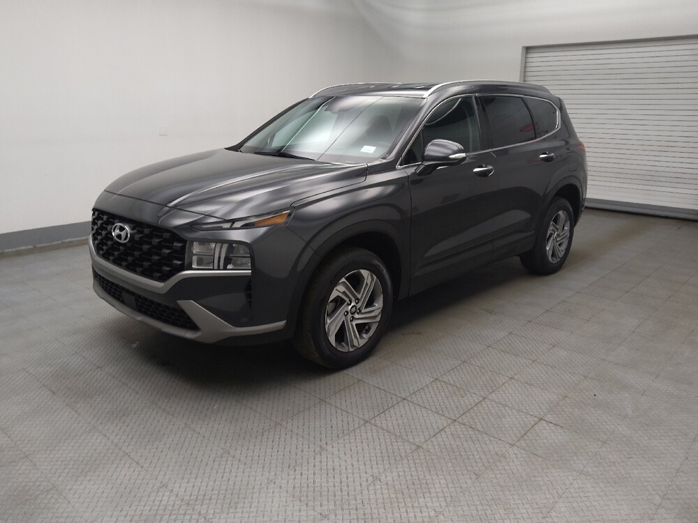 2023 Hyundai Santa Fe in Midlothian, IL 60445 - 18129964 2