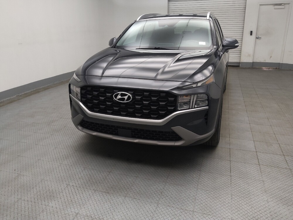 2023 Hyundai Santa Fe in Midlothian, IL 60445 - 18129964 15