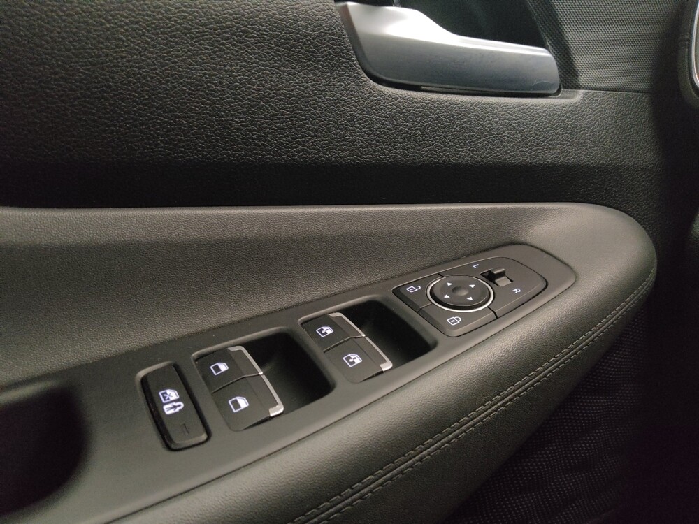 2023 Hyundai Santa Fe in Midlothian, IL 60445 - 18129964 27