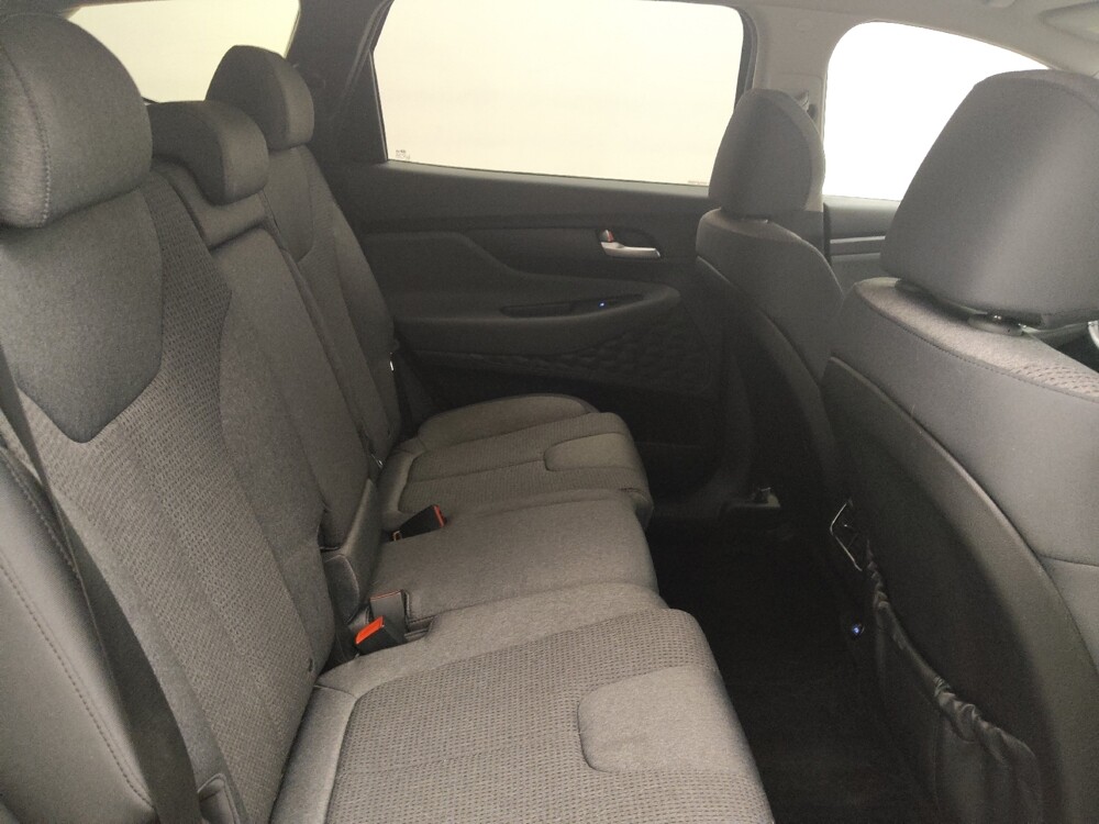 2023 Hyundai Santa Fe in Midlothian, IL 60445 - 18129964 19